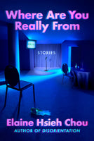 Where Are You Really From [AUG.19]