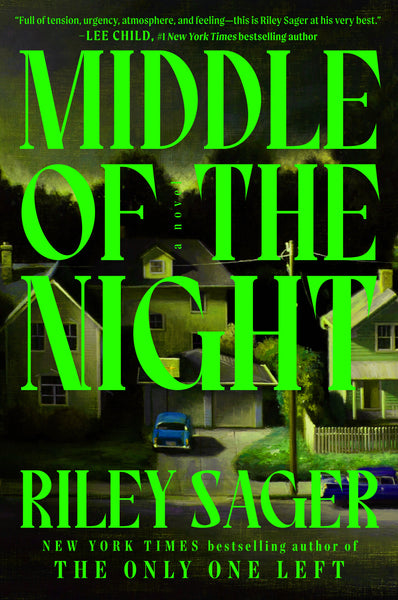 Middle of the Night [JUN.18]