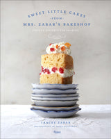 Sweet Little Cakes from Mrs. Zabar’s Bakeshop