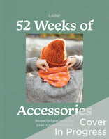 52 Weeks of Accessories [APR.22]