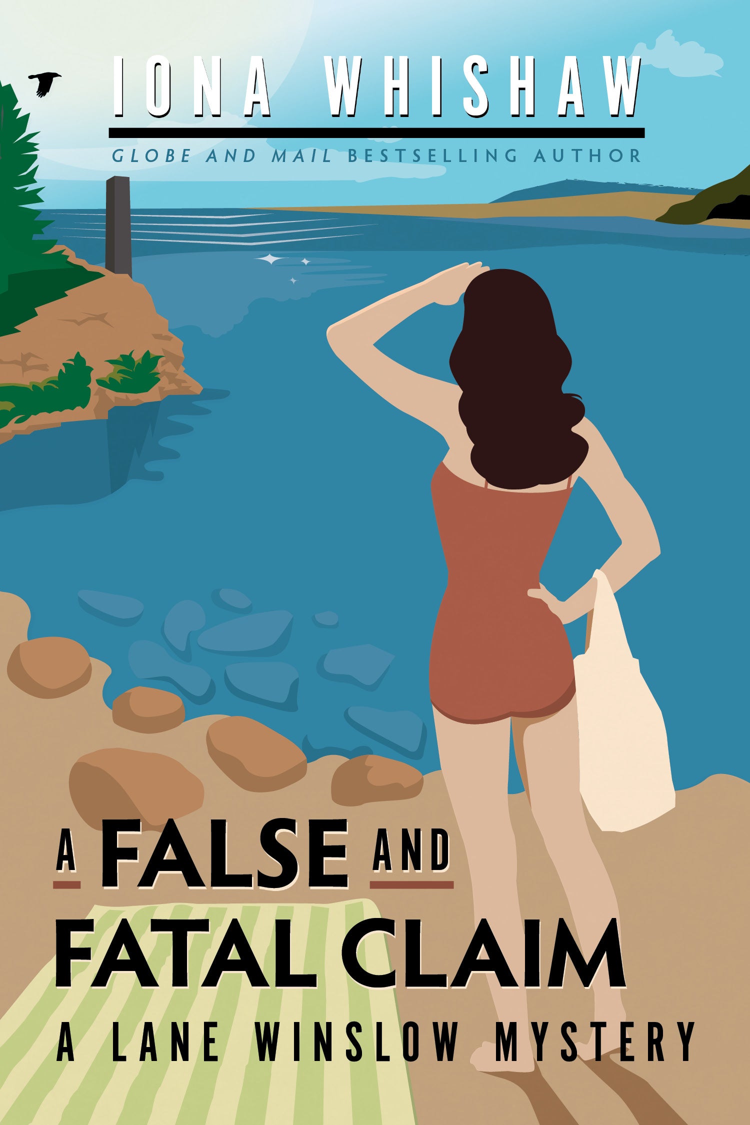 A False and Fatal Claim – TYPE Books