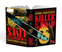 Killer on the Road / The Babysitter Lives [JUL.15]