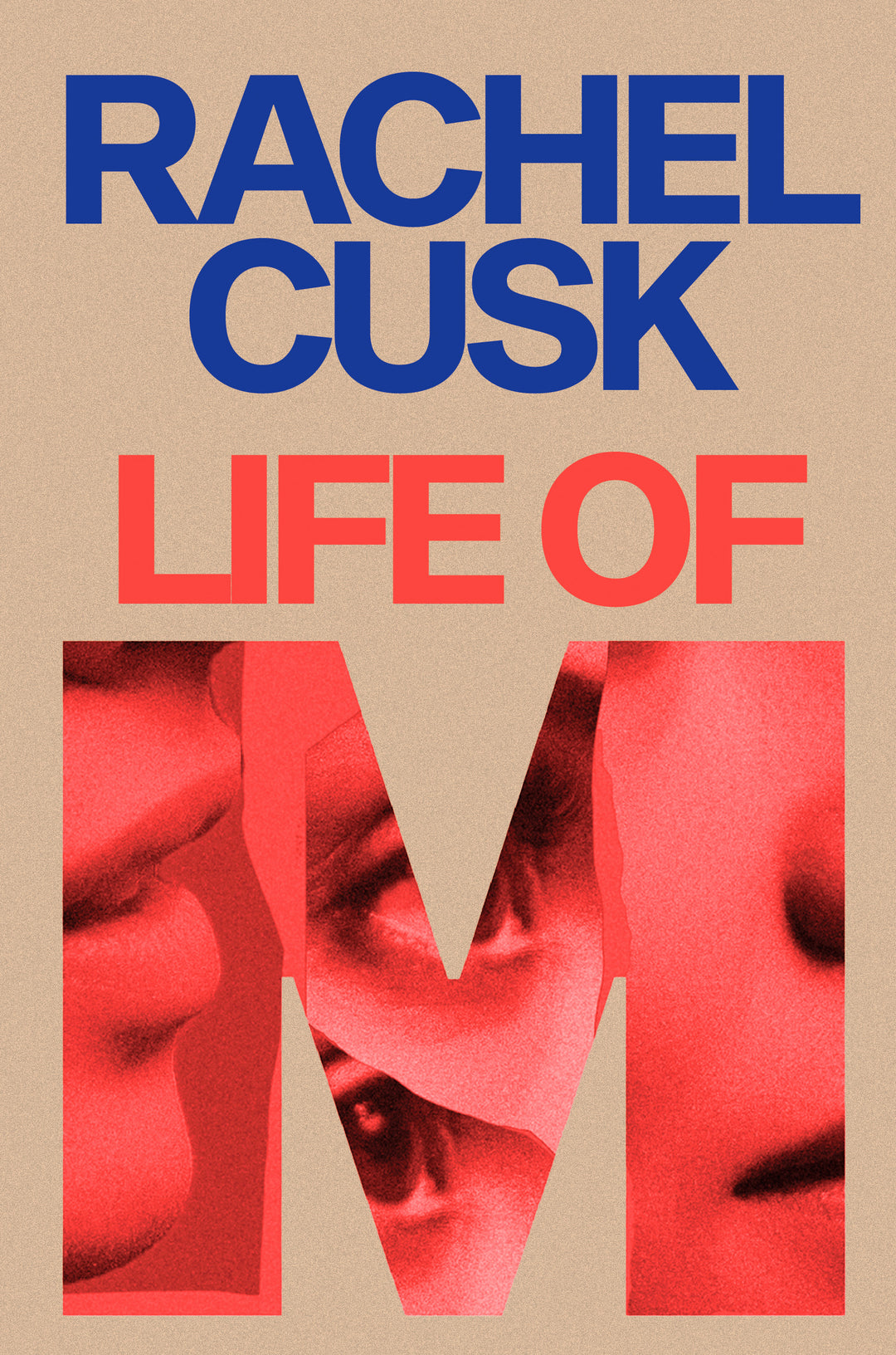 Life of M (AUG.25)