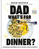 Dad, What's for Dinner? [MAY.27]