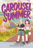 Carousel Summer [APR.8]