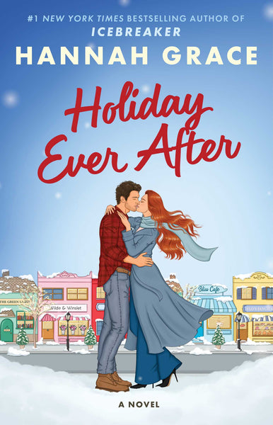 Holiday Ever After