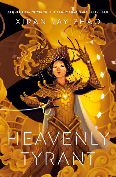 Heavenly Tyrant [DEC.24]