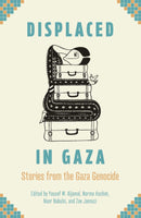 Displaced in Gaza