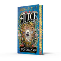 Alice With a Why [SEP.2]