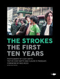 The Strokes: The First Ten Years