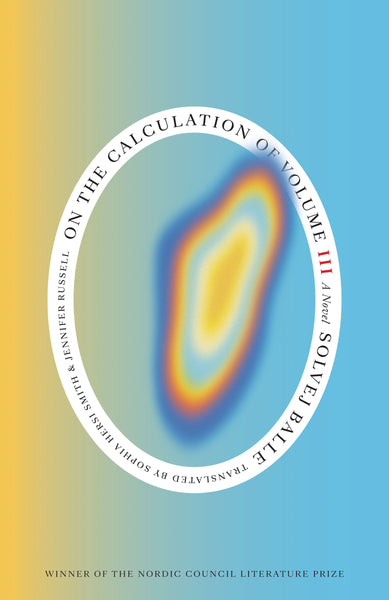 On the Calculation of Volume (Book III) [NOV.18]