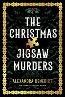 The Christmas Jigsaw Murders