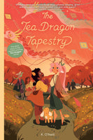 The  Tea Dragon Tapestry