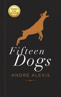 Fifteen Dogs [OCT.7]