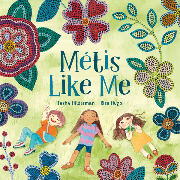 Métis Like Me [APR.2]