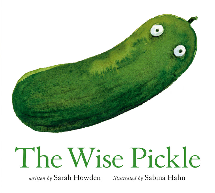 The Wise Pickle [JUN.23]