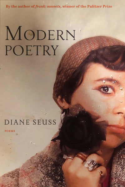 Modern Poetry [MAR.5]