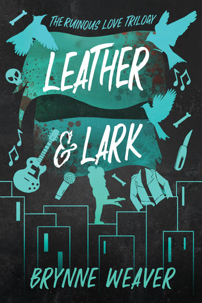 Leather & Lark [JUN.4]