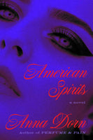 American Spirits [APR.14]