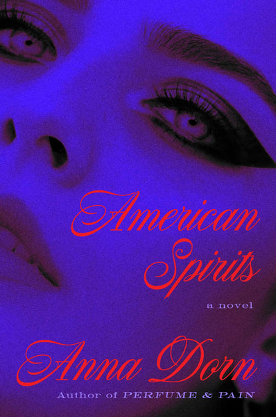American Spirits [APR.14]