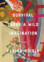 Survival Takes a Wild Imagination [OCT.17]