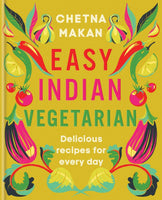 Easy Indian Vegetarian