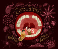 The Expedition [APR.25]