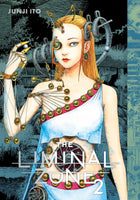 The Liminal Zone, Vol. 2 [MAR.25]