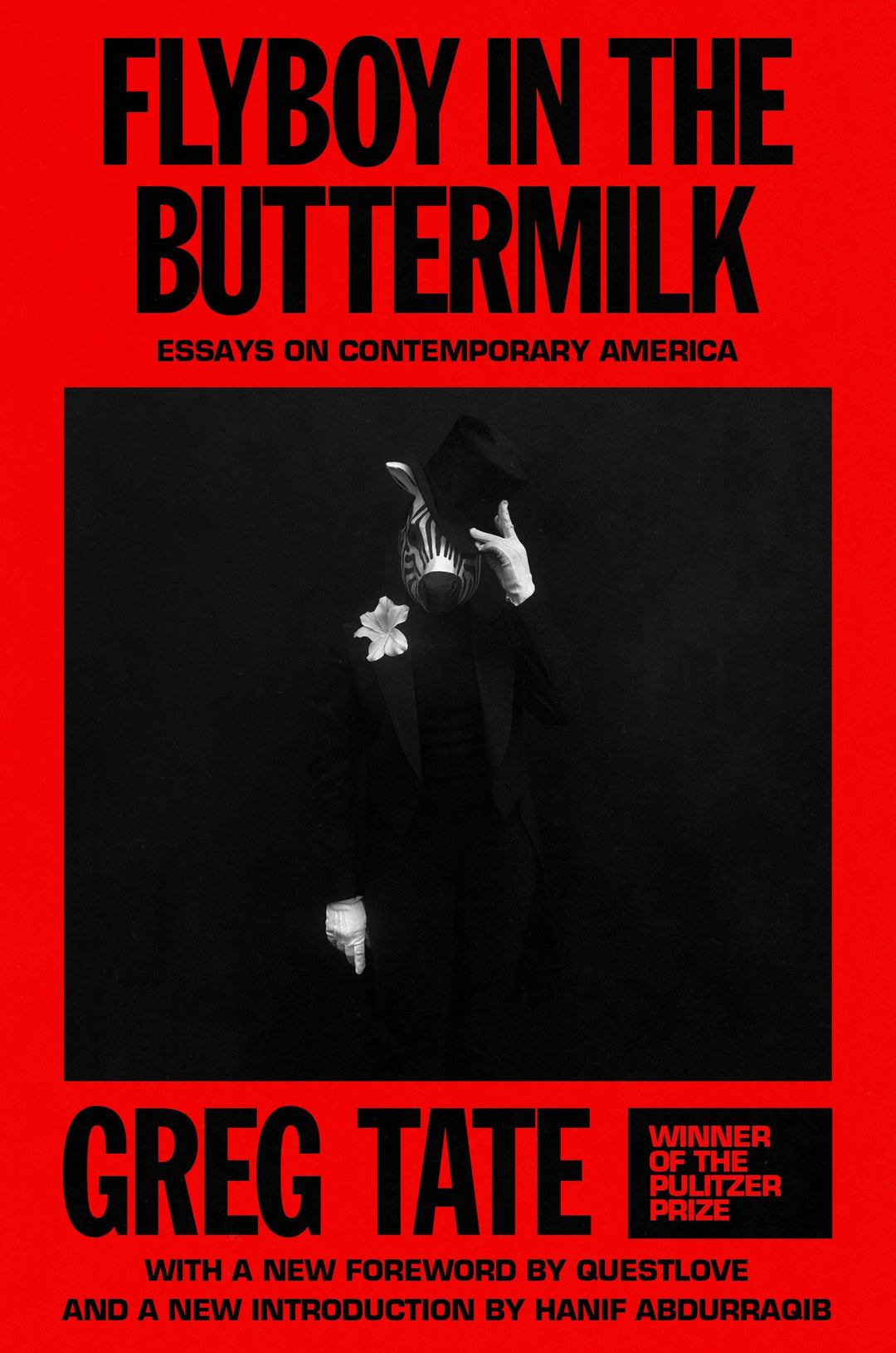 Flyboy in the Buttermilk
