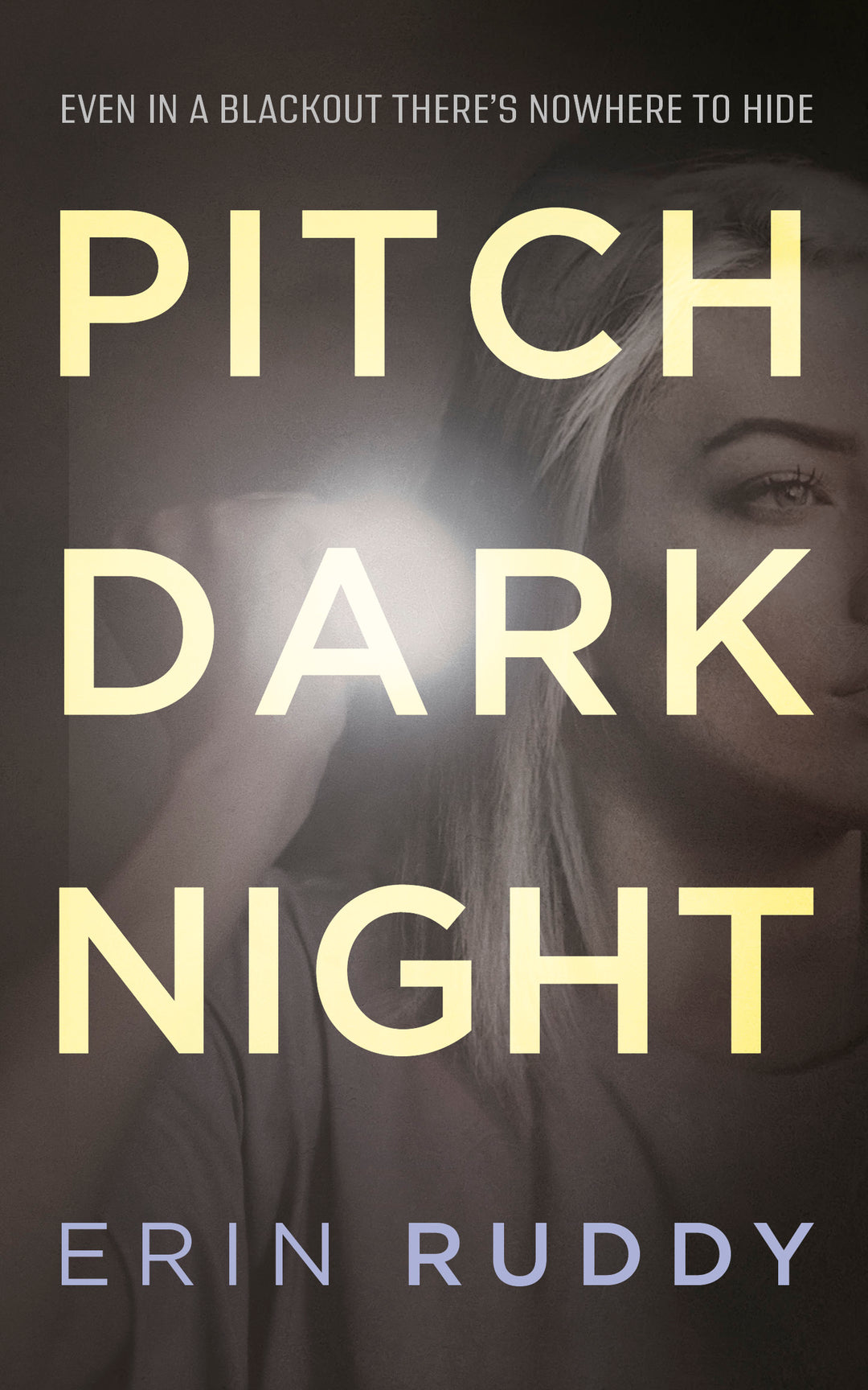 Pitch Dark Night [JUL.13]