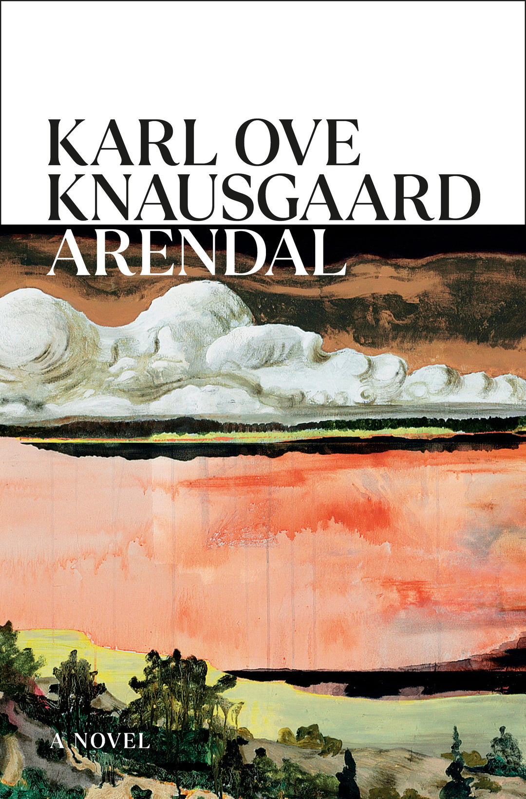 Arendal [JAN.12]