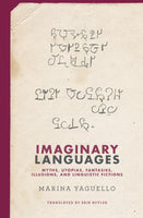 Imaginary Languages