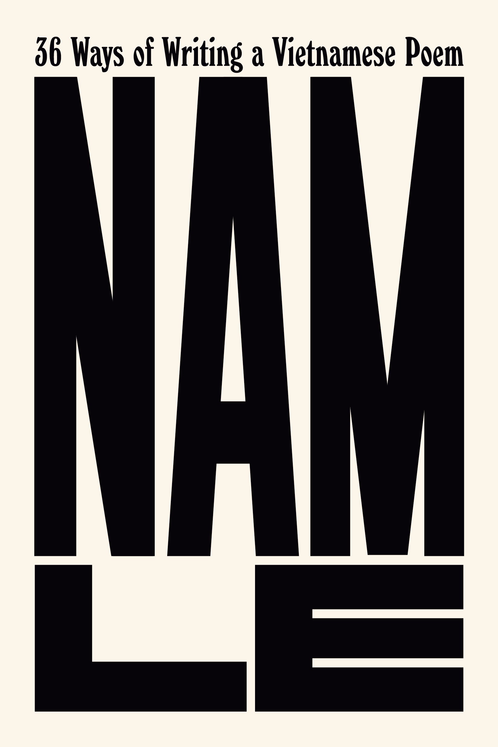 Poetry – TYPE Books