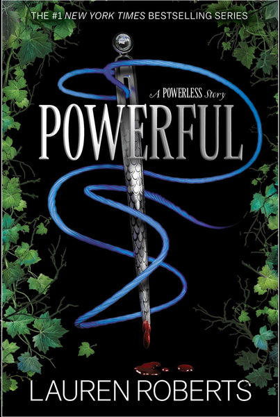 Powerful (Special Edition) [FEB.4]