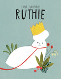 Ruthie [MAR.17]