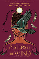 Sisters in the Wind [SEP.2]