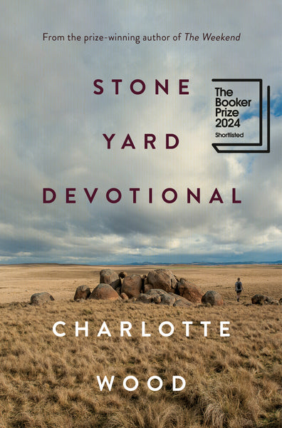 Stone Yard Devotional