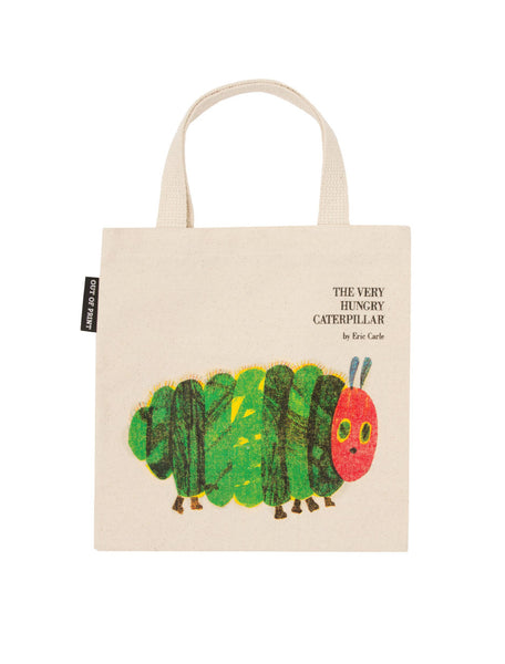 World of Eric Carle's The Very Hungry Caterpillar: Mini Tote Bag