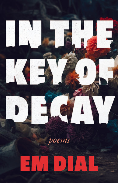 In the Key of Decay [MAY.25]