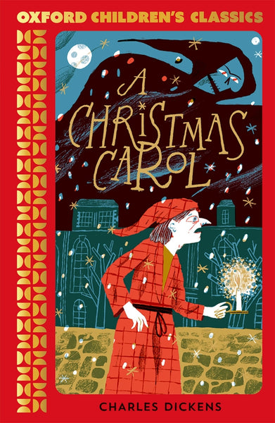 A Christmas Carol