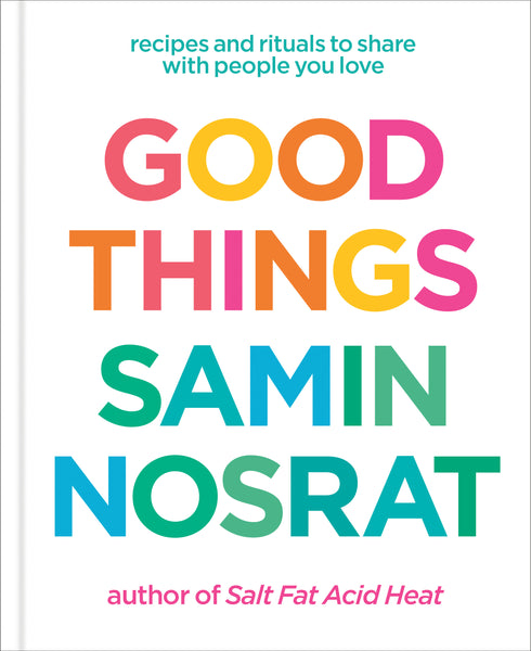 Good Things [SEP.16]