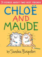 Chloe and Maude