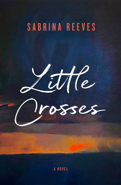 Little Crosses [MAR.19]