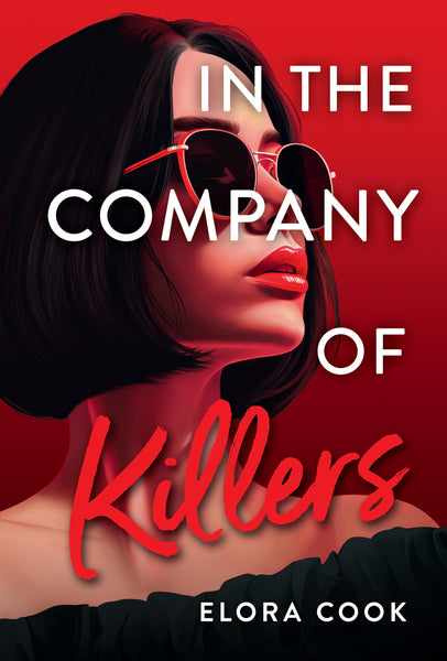 In the Company of Killers [MAR.18]