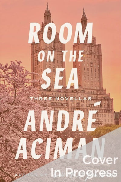 Room on the Sea [JUN. 24]