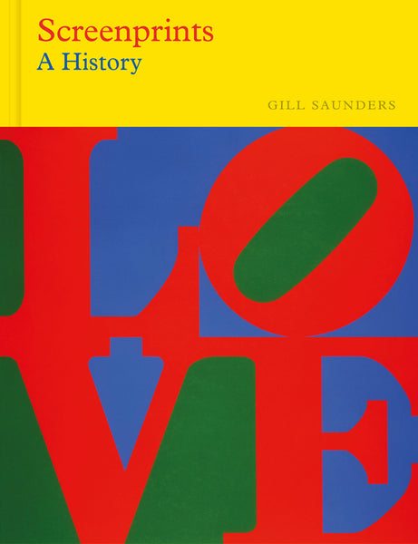 Screenprints: A History