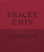 Tracey Emin Paintings