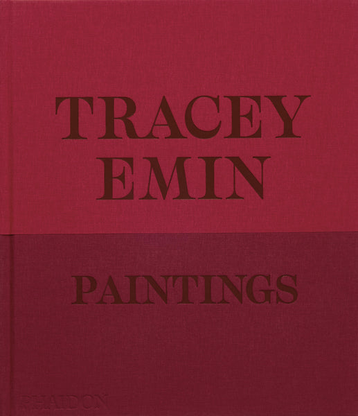 Tracey Emin Paintings