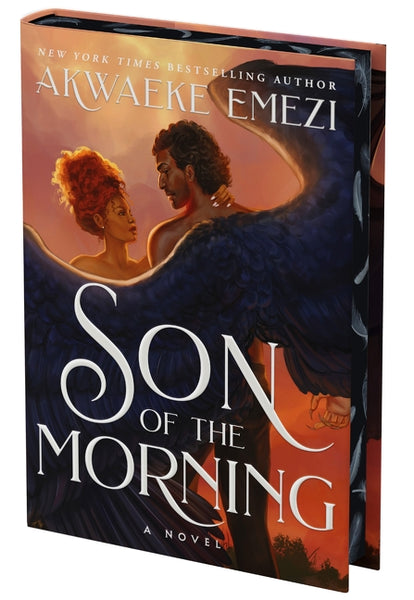 Son of the Morning (Deluxe Limited Edition) [NOV.4]