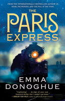 The Paris Express